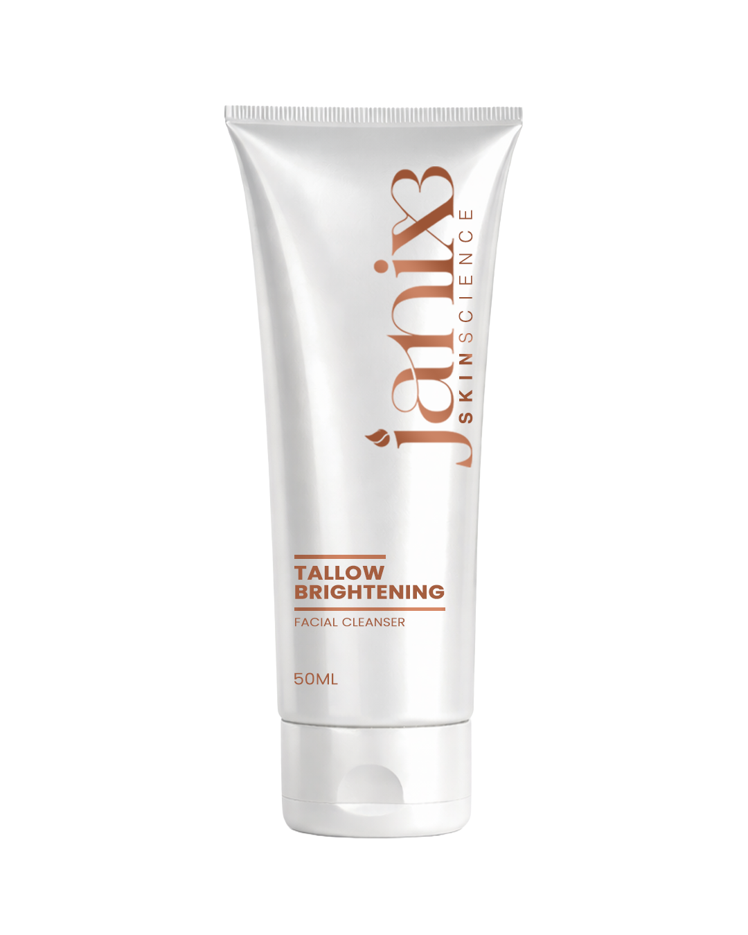 Tallow Facial Wash