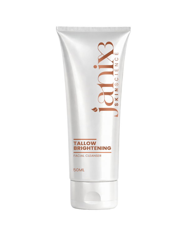 Tallow Facial Wash