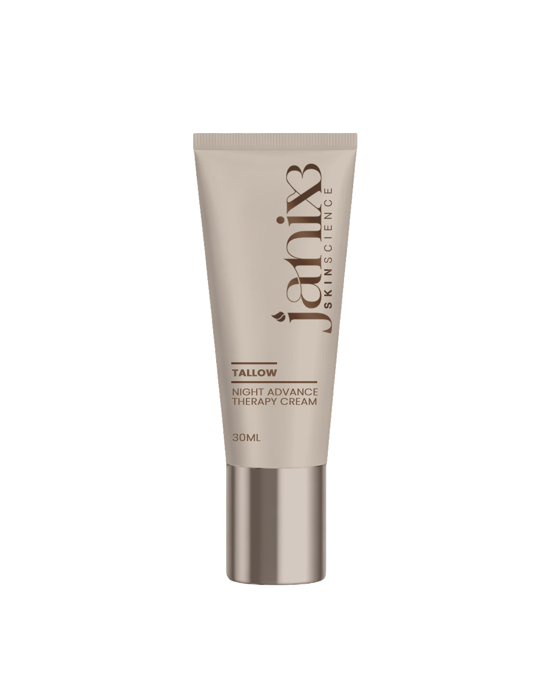 Tallow Night Cream