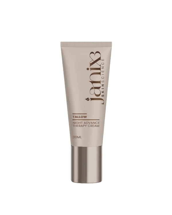 Tallow Night Cream