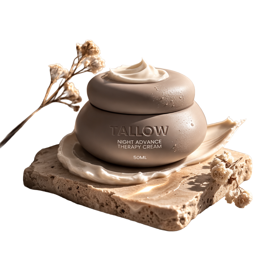 Tallow Therapy Cream