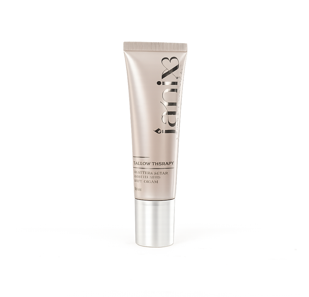 Tallow Night Cream