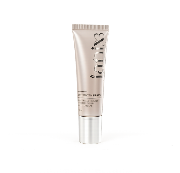 Tallow Night Cream
